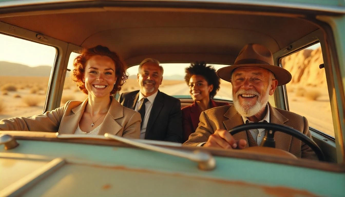 Carpooling in America: Do’s and Don’ts for a Smooth Ride
