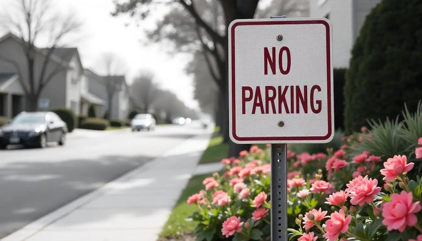 Parking in the USA: Do’s and Don’ts to Avoid Fines