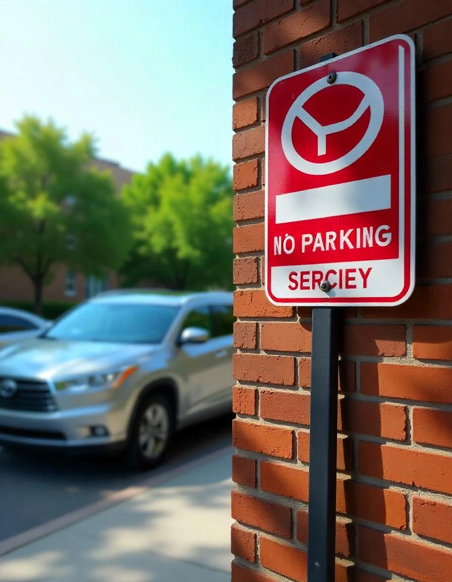 Parking in the USA: Do’s & Don’ts to Avoid Fines!